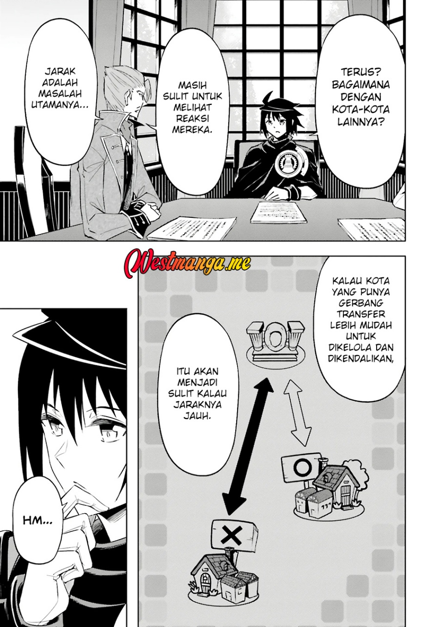 Dilarang COPAS - situs resmi www.mangacanblog.com - Komik tono kanri o shite miyou 082 - chapter 82 83 Indonesia tono kanri o shite miyou 082 - chapter 82 Terbaru 26|Baca Manga Komik Indonesia|Mangacan
