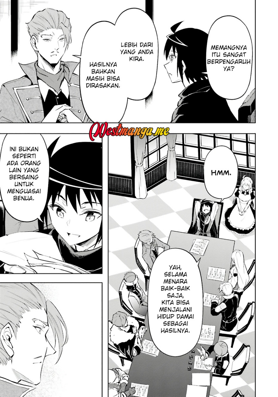 Dilarang COPAS - situs resmi www.mangacanblog.com - Komik tono kanri o shite miyou 082 - chapter 82 83 Indonesia tono kanri o shite miyou 082 - chapter 82 Terbaru 28|Baca Manga Komik Indonesia|Mangacan