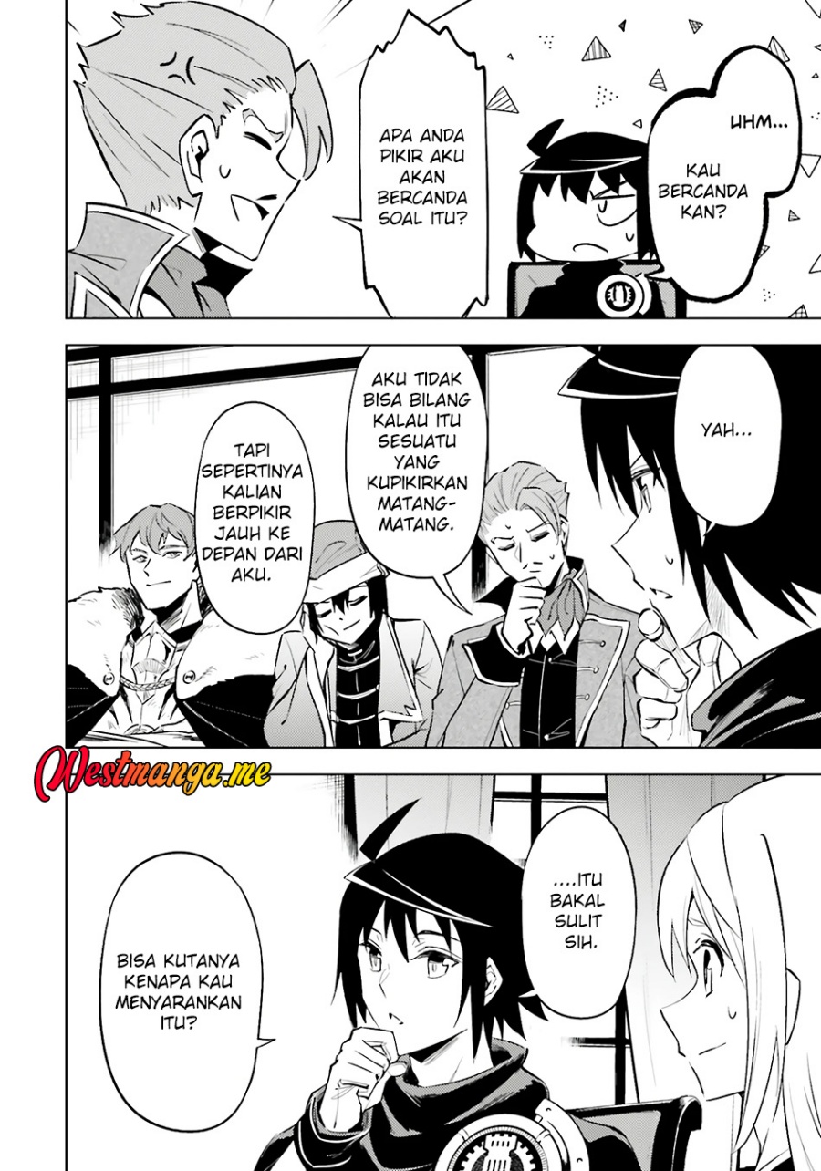 Dilarang COPAS - situs resmi www.mangacanblog.com - Komik tono kanri o shite miyou 082 - chapter 82 83 Indonesia tono kanri o shite miyou 082 - chapter 82 Terbaru 30|Baca Manga Komik Indonesia|Mangacan
