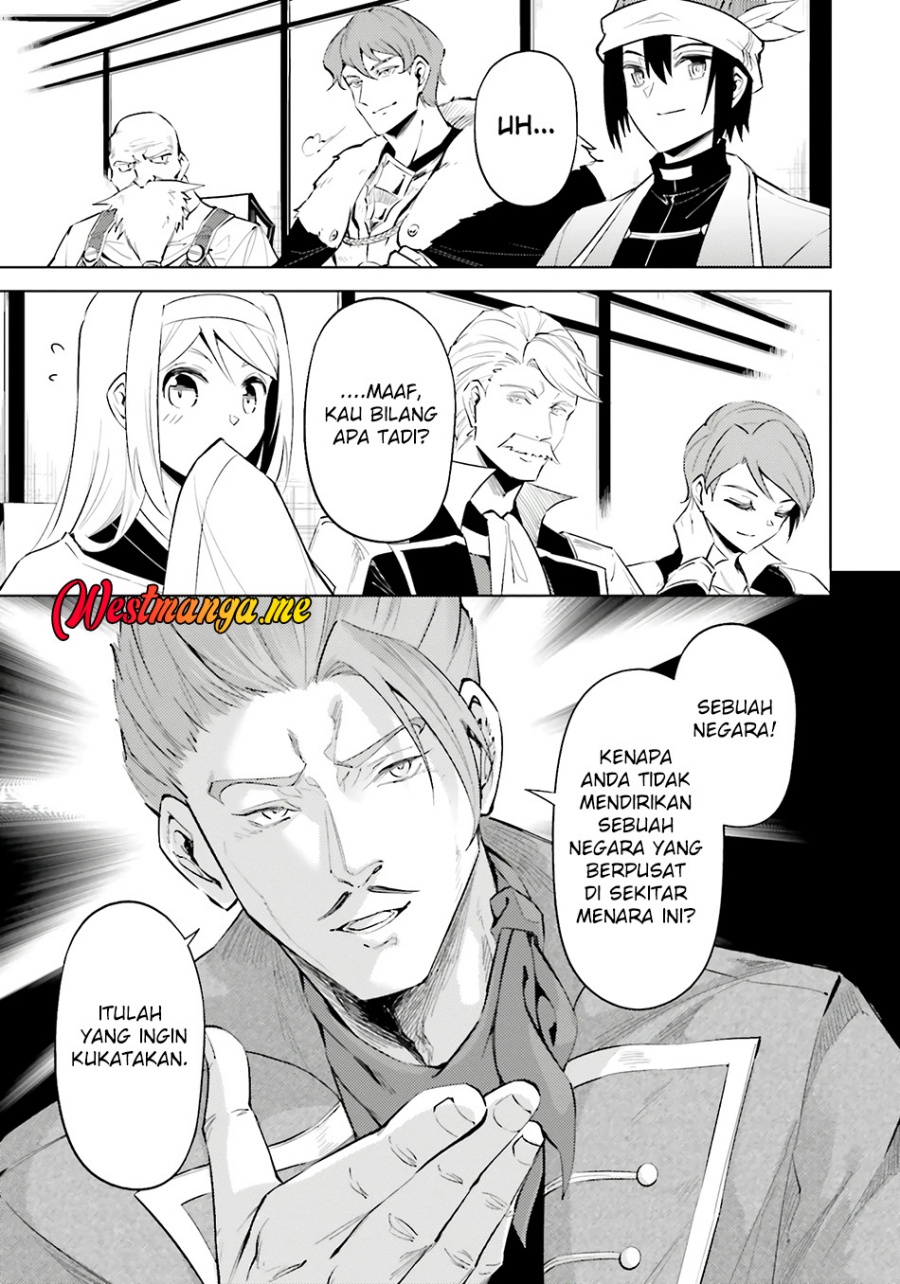 Dilarang COPAS - situs resmi www.mangacanblog.com - Komik tono kanri o shite miyou 082 - chapter 82 83 Indonesia tono kanri o shite miyou 082 - chapter 82 Terbaru 31|Baca Manga Komik Indonesia|Mangacan
