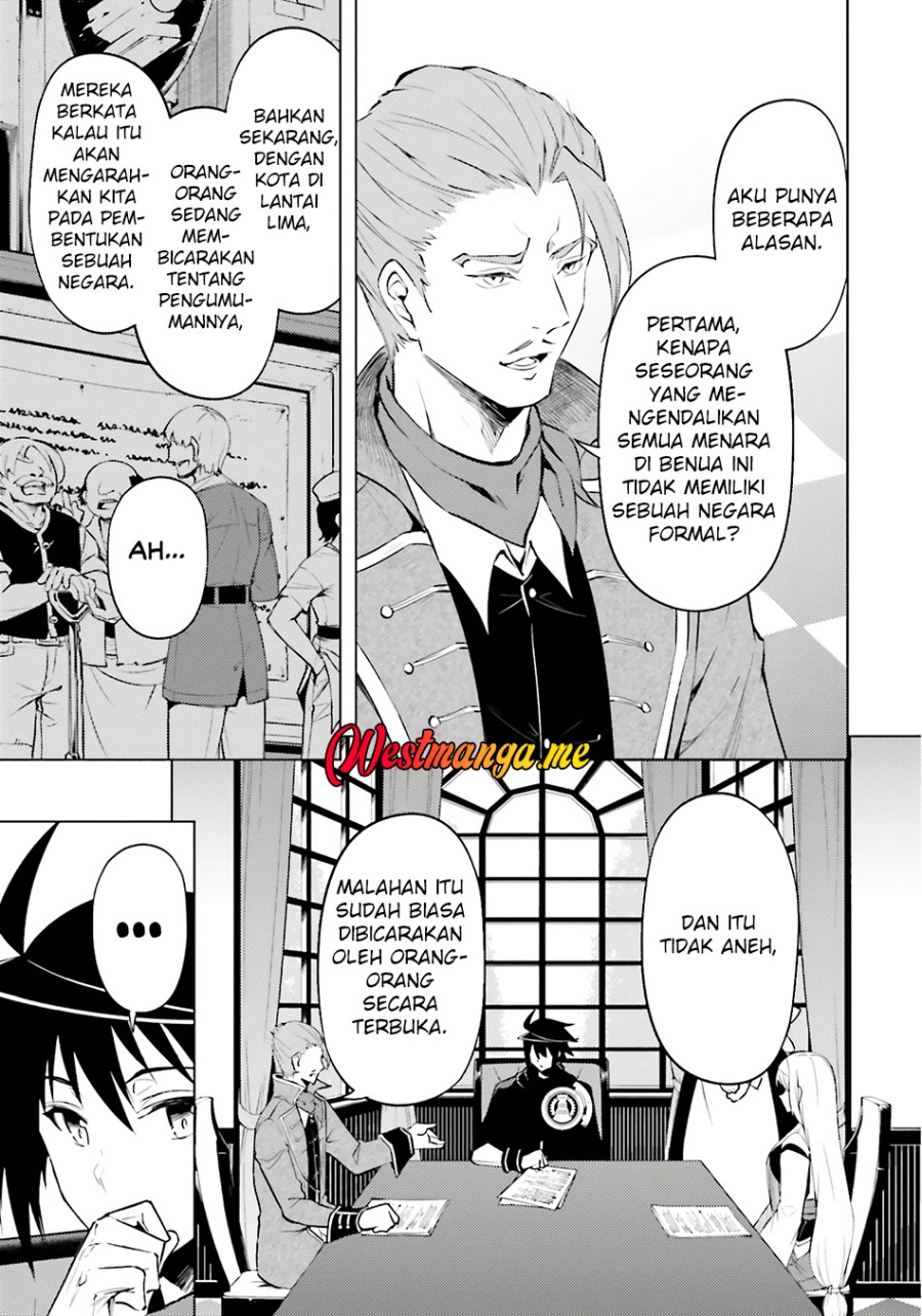 Dilarang COPAS - situs resmi www.mangacanblog.com - Komik tono kanri o shite miyou 082 - chapter 82 83 Indonesia tono kanri o shite miyou 082 - chapter 82 Terbaru 32|Baca Manga Komik Indonesia|Mangacan
