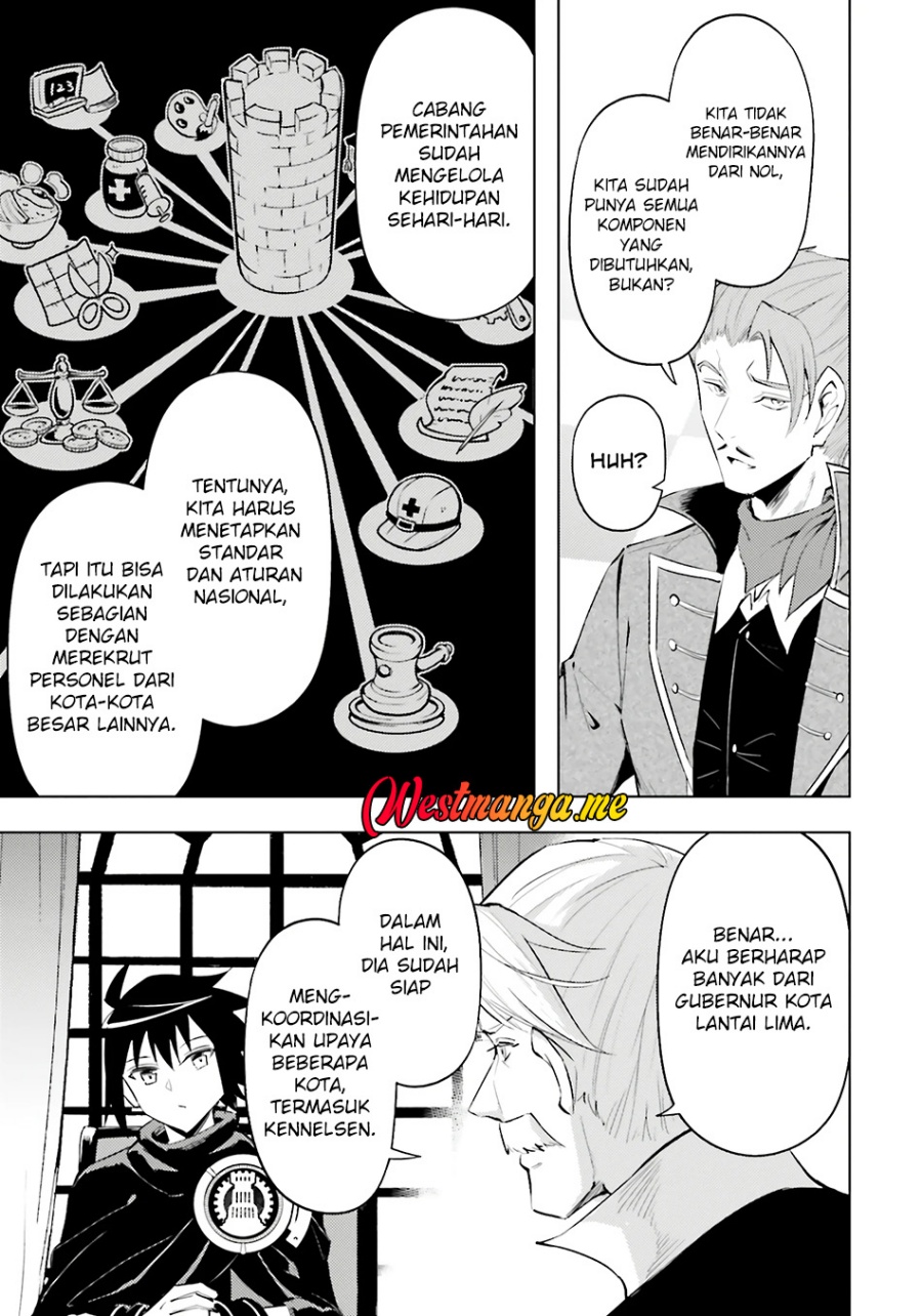 Dilarang COPAS - situs resmi www.mangacanblog.com - Komik tono kanri o shite miyou 082 - chapter 82 83 Indonesia tono kanri o shite miyou 082 - chapter 82 Terbaru 34|Baca Manga Komik Indonesia|Mangacan