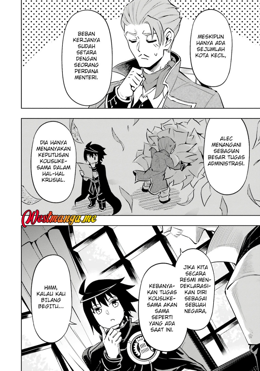 Dilarang COPAS - situs resmi www.mangacanblog.com - Komik tono kanri o shite miyou 082 - chapter 82 83 Indonesia tono kanri o shite miyou 082 - chapter 82 Terbaru 35|Baca Manga Komik Indonesia|Mangacan