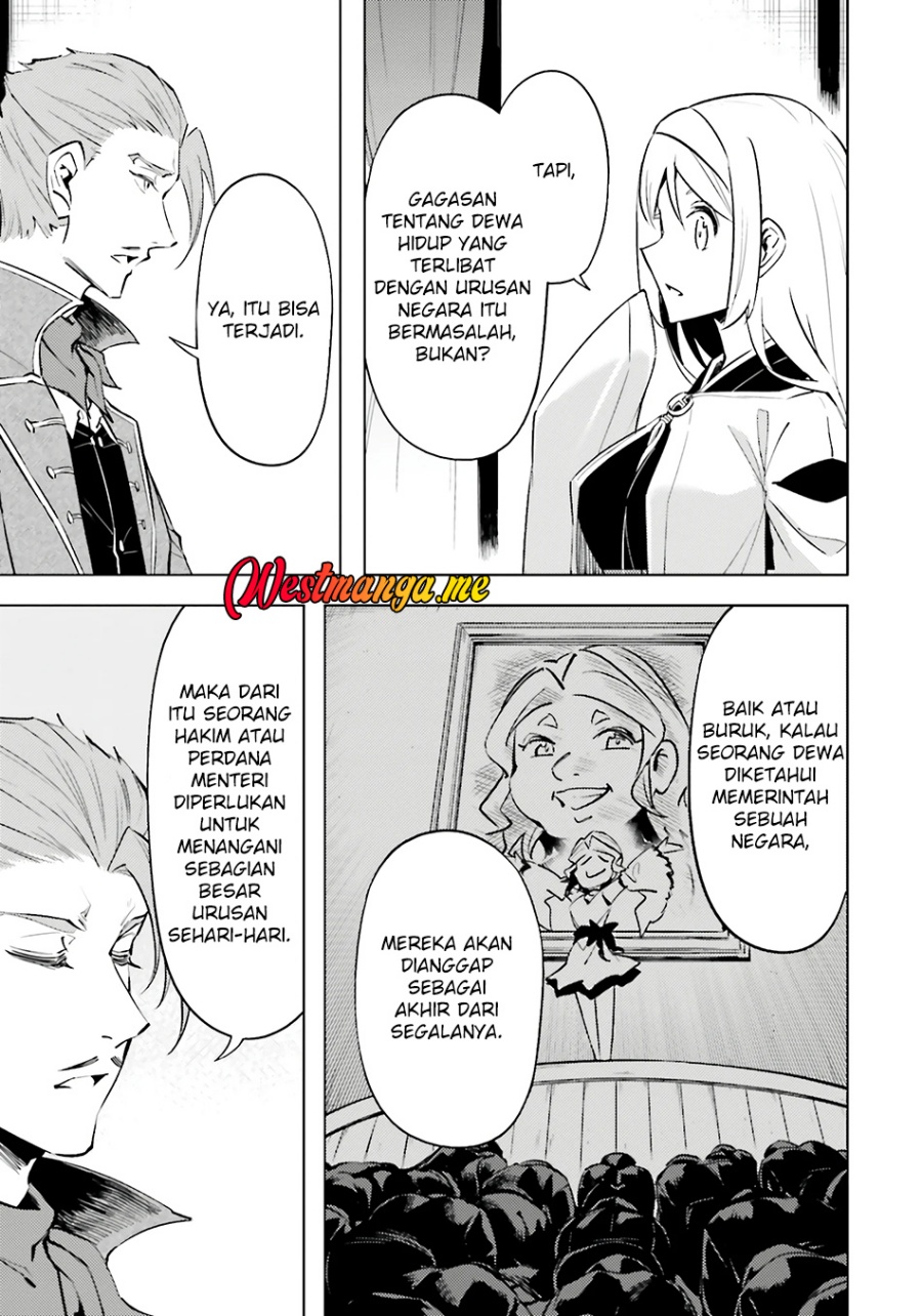 Dilarang COPAS - situs resmi www.mangacanblog.com - Komik tono kanri o shite miyou 082 - chapter 82 83 Indonesia tono kanri o shite miyou 082 - chapter 82 Terbaru 36|Baca Manga Komik Indonesia|Mangacan