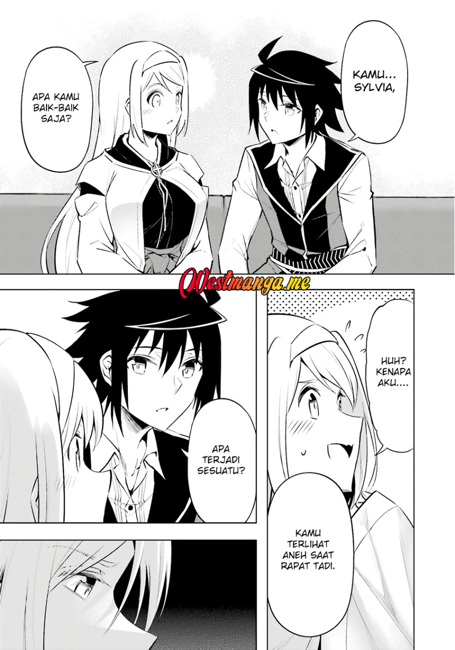 Dilarang COPAS - situs resmi www.mangacanblog.com - Komik tono kanri o shite miyou 082 - chapter 82 83 Indonesia tono kanri o shite miyou 082 - chapter 82 Terbaru 40|Baca Manga Komik Indonesia|Mangacan