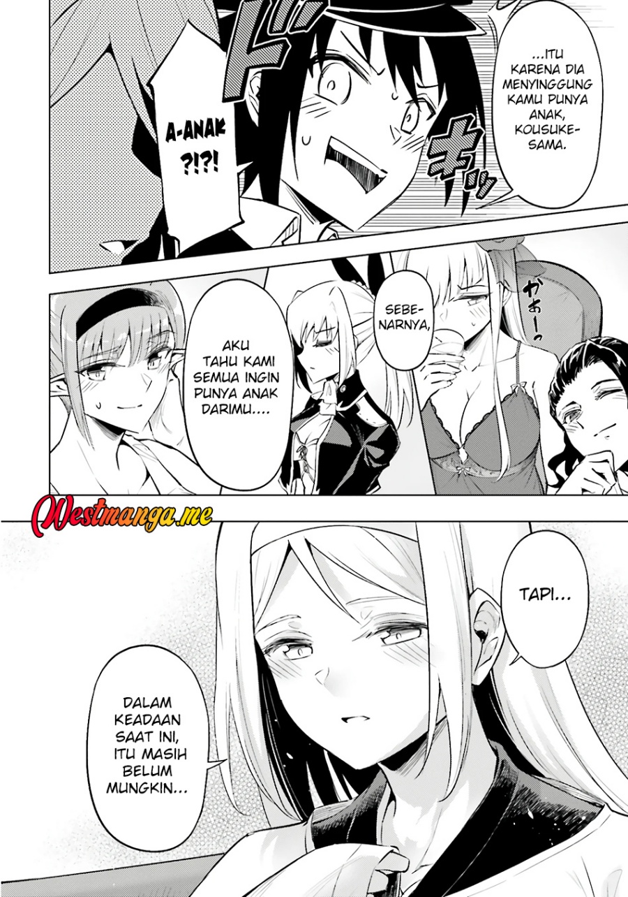 Dilarang COPAS - situs resmi www.mangacanblog.com - Komik tono kanri o shite miyou 082 - chapter 82 83 Indonesia tono kanri o shite miyou 082 - chapter 82 Terbaru 41|Baca Manga Komik Indonesia|Mangacan