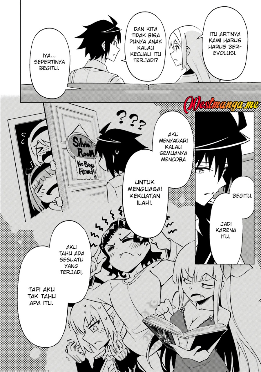 Dilarang COPAS - situs resmi www.mangacanblog.com - Komik tono kanri o shite miyou 082 - chapter 82 83 Indonesia tono kanri o shite miyou 082 - chapter 82 Terbaru 43|Baca Manga Komik Indonesia|Mangacan