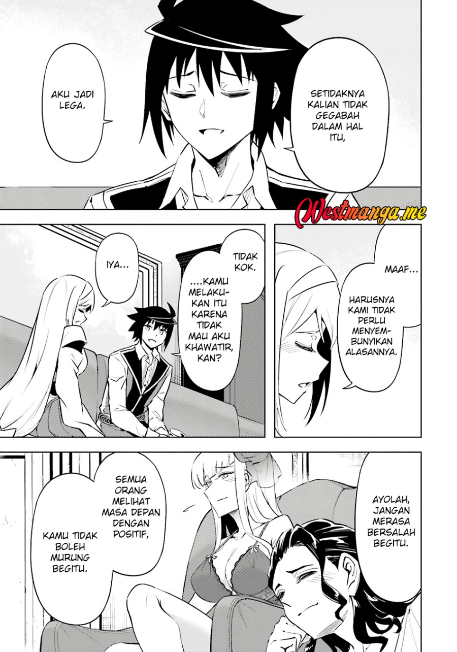 Dilarang COPAS - situs resmi www.mangacanblog.com - Komik tono kanri o shite miyou 082 - chapter 82 83 Indonesia tono kanri o shite miyou 082 - chapter 82 Terbaru 44|Baca Manga Komik Indonesia|Mangacan