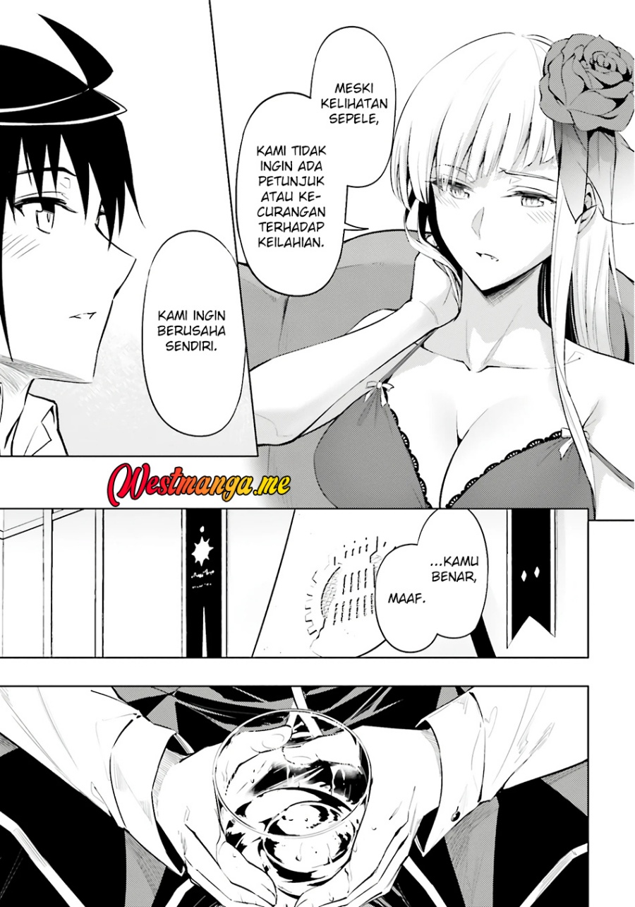 Dilarang COPAS - situs resmi www.mangacanblog.com - Komik tono kanri o shite miyou 082 - chapter 82 83 Indonesia tono kanri o shite miyou 082 - chapter 82 Terbaru 46|Baca Manga Komik Indonesia|Mangacan