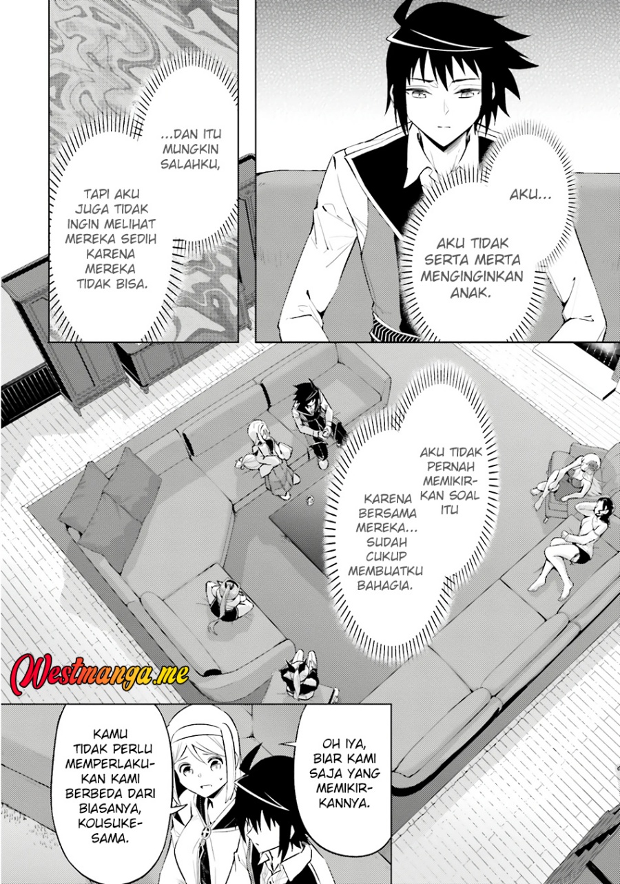 Dilarang COPAS - situs resmi www.mangacanblog.com - Komik tono kanri o shite miyou 082 - chapter 82 83 Indonesia tono kanri o shite miyou 082 - chapter 82 Terbaru 47|Baca Manga Komik Indonesia|Mangacan