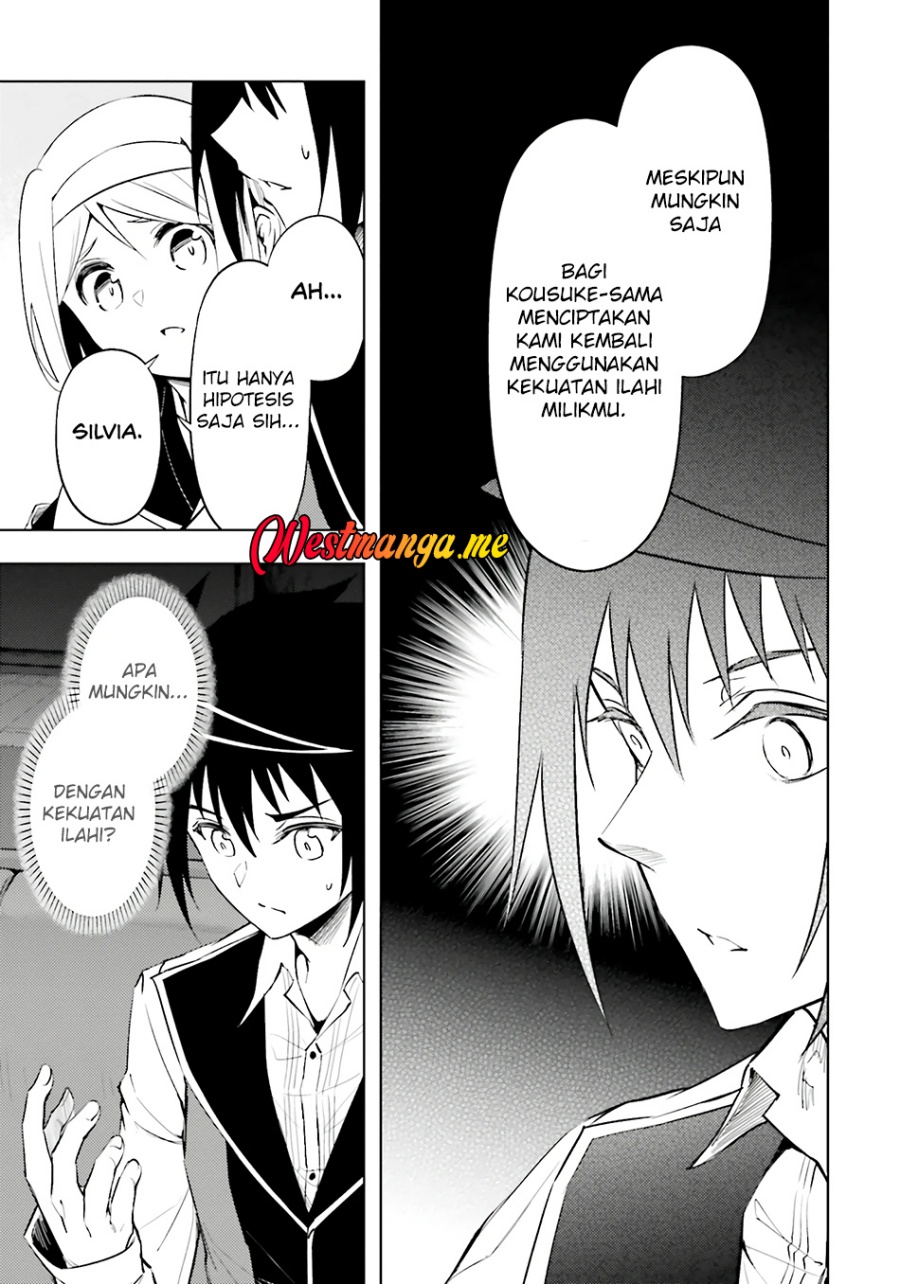 Dilarang COPAS - situs resmi www.mangacanblog.com - Komik tono kanri o shite miyou 082 - chapter 82 83 Indonesia tono kanri o shite miyou 082 - chapter 82 Terbaru 48|Baca Manga Komik Indonesia|Mangacan