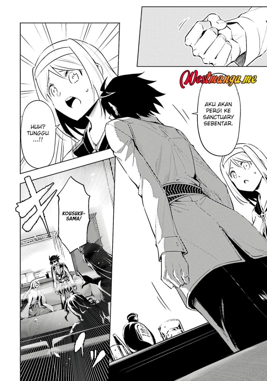 Dilarang COPAS - situs resmi www.mangacanblog.com - Komik tono kanri o shite miyou 082 - chapter 82 83 Indonesia tono kanri o shite miyou 082 - chapter 82 Terbaru 49|Baca Manga Komik Indonesia|Mangacan