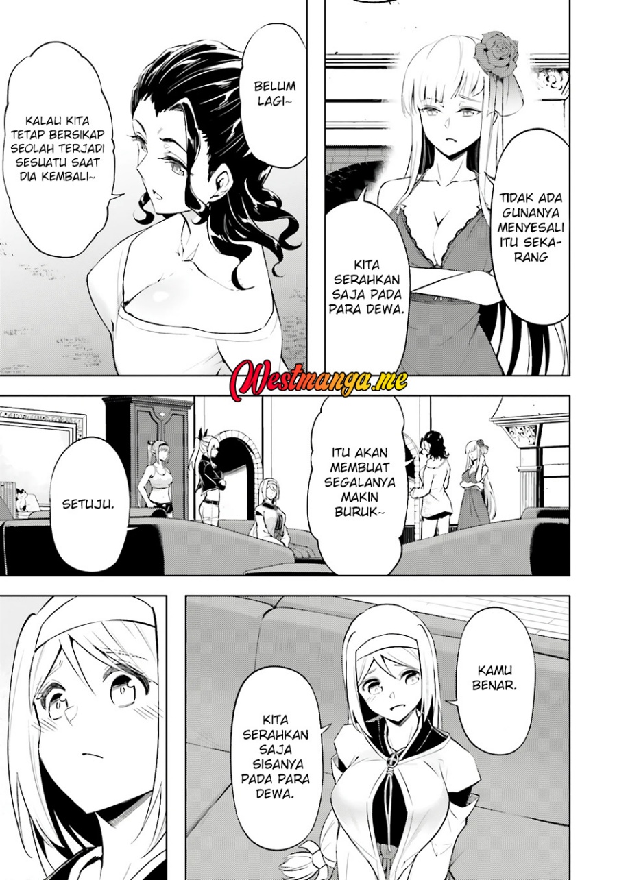 Dilarang COPAS - situs resmi www.mangacanblog.com - Komik tono kanri o shite miyou 082 - chapter 82 83 Indonesia tono kanri o shite miyou 082 - chapter 82 Terbaru 52|Baca Manga Komik Indonesia|Mangacan