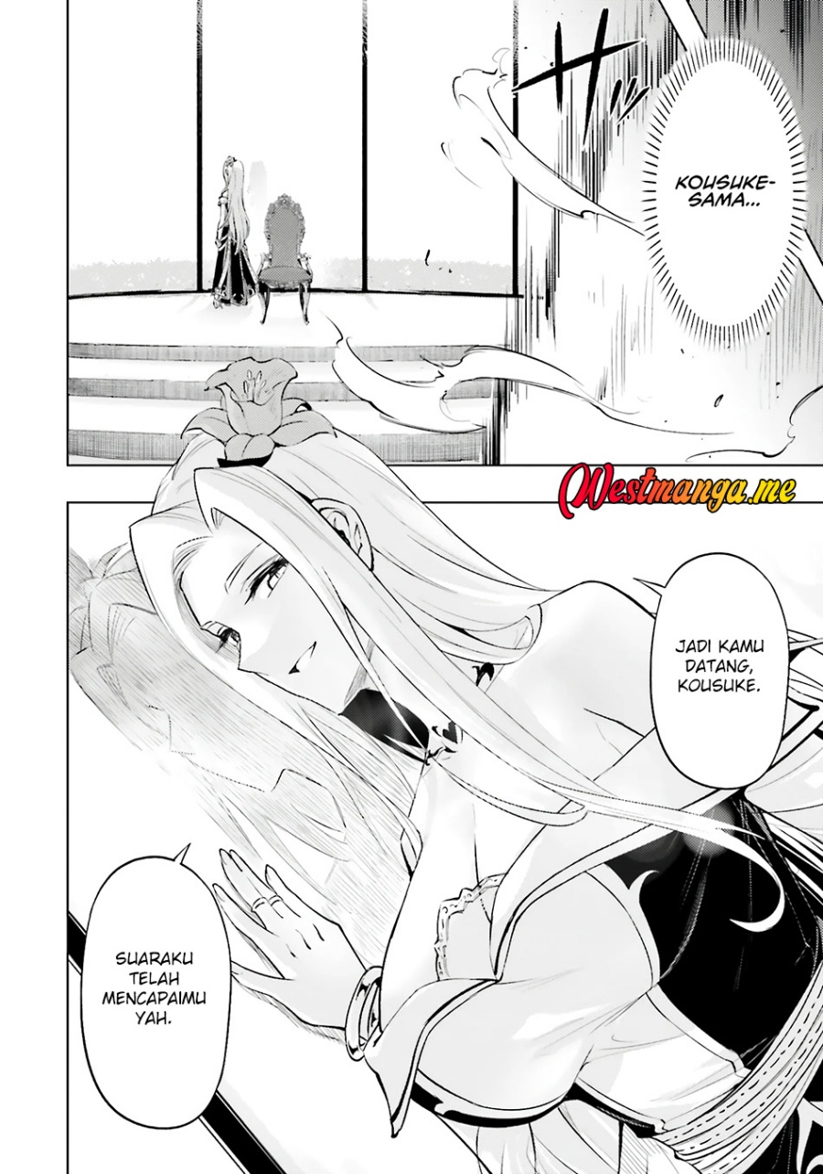 Dilarang COPAS - situs resmi www.mangacanblog.com - Komik tono kanri o shite miyou 082 - chapter 82 83 Indonesia tono kanri o shite miyou 082 - chapter 82 Terbaru 53|Baca Manga Komik Indonesia|Mangacan