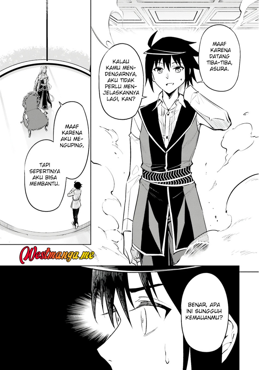 Dilarang COPAS - situs resmi www.mangacanblog.com - Komik tono kanri o shite miyou 082 - chapter 82 83 Indonesia tono kanri o shite miyou 082 - chapter 82 Terbaru 54|Baca Manga Komik Indonesia|Mangacan