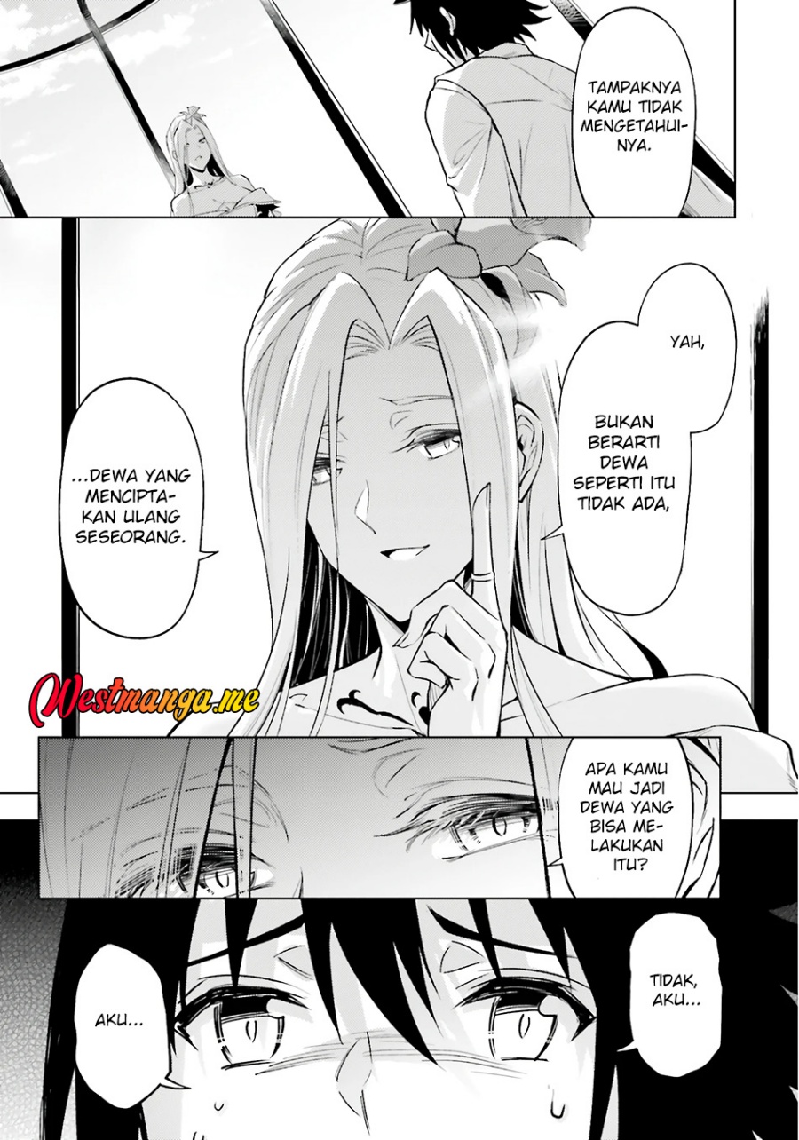 Dilarang COPAS - situs resmi www.mangacanblog.com - Komik tono kanri o shite miyou 082 - chapter 82 83 Indonesia tono kanri o shite miyou 082 - chapter 82 Terbaru 56|Baca Manga Komik Indonesia|Mangacan