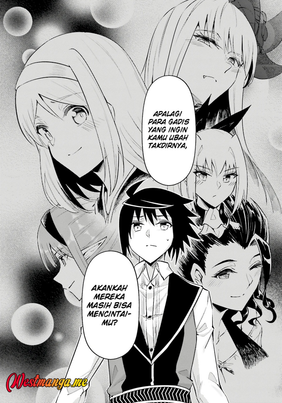 Dilarang COPAS - situs resmi www.mangacanblog.com - Komik tono kanri o shite miyou 082 - chapter 82 83 Indonesia tono kanri o shite miyou 082 - chapter 82 Terbaru 59|Baca Manga Komik Indonesia|Mangacan