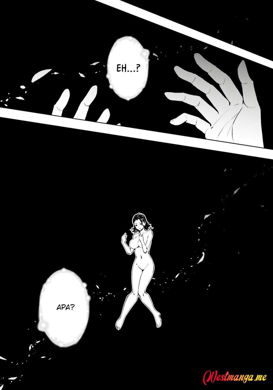 Tono Kanri o Shite Miyou chapter 85