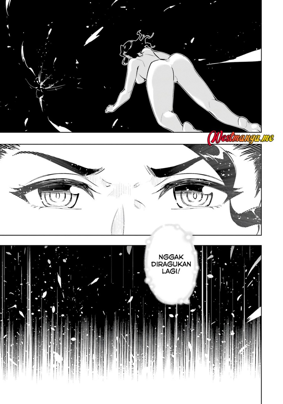 Tono Kanri o Shite Miyou chapter 85