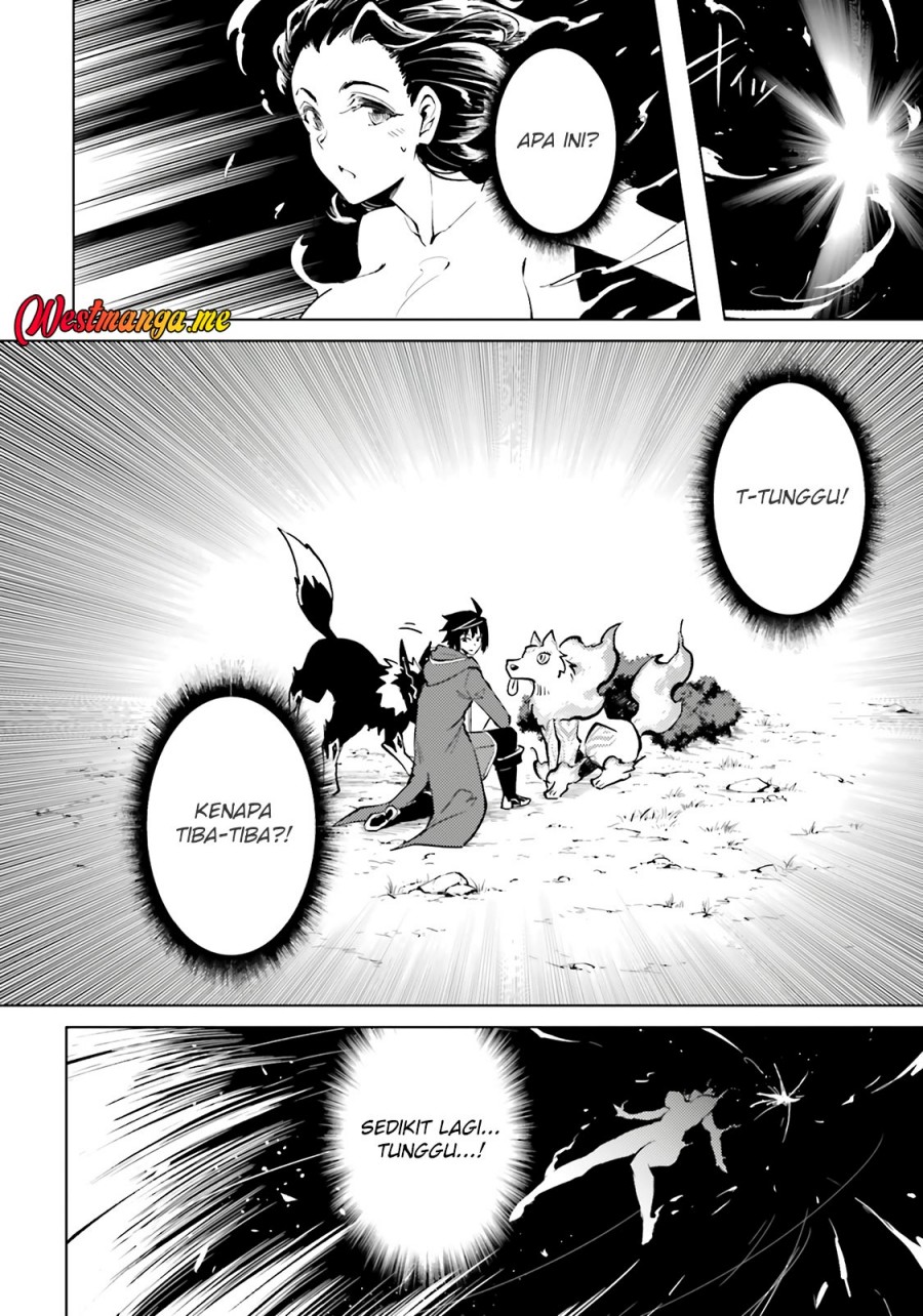 Tono Kanri o Shite Miyou chapter 85