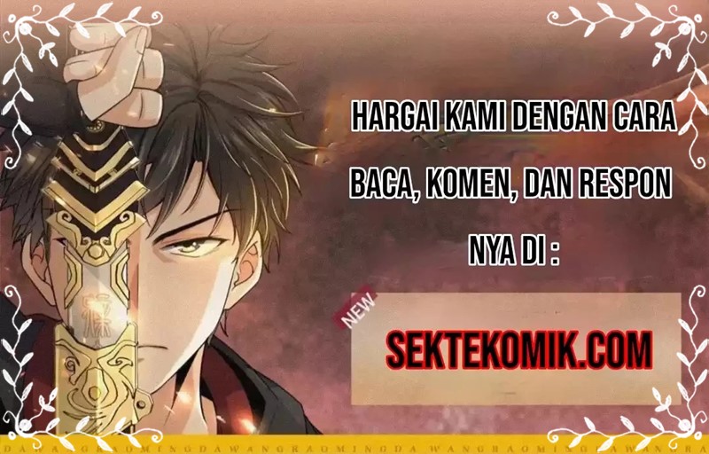 Top Tier Providence: Secretly Cultivate for a Thousand Years Chapter 18 Bahasa Indonesia