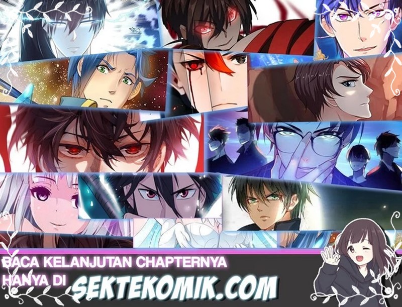 Top Tier Providence: Secretly Cultivate for a Thousand Years Chapter 18 Bahasa Indonesia