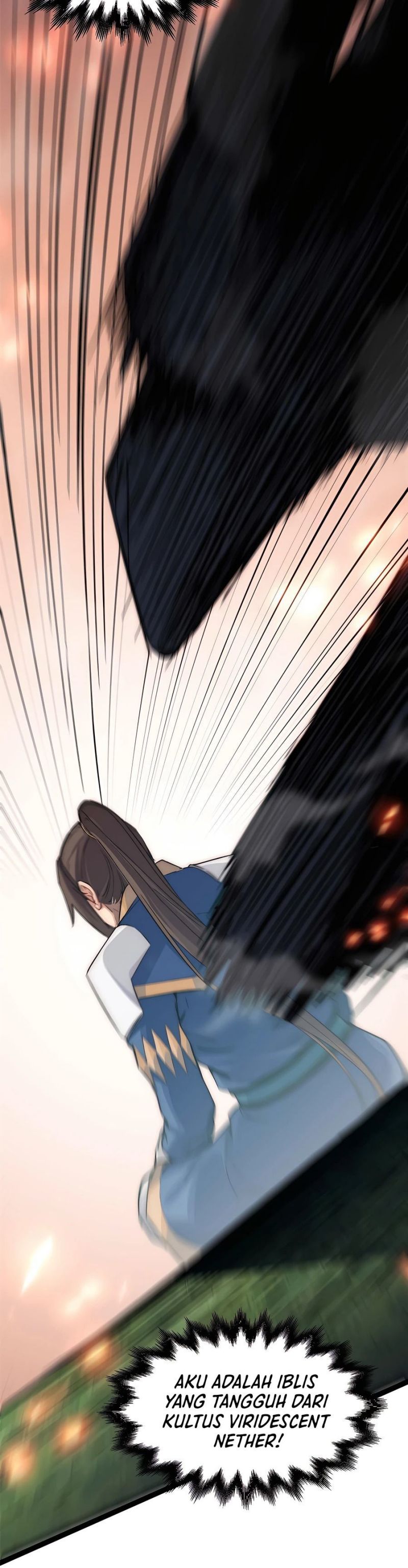 Top Tier Providence: Secretly Cultivate for a Thousand Years chapter 27