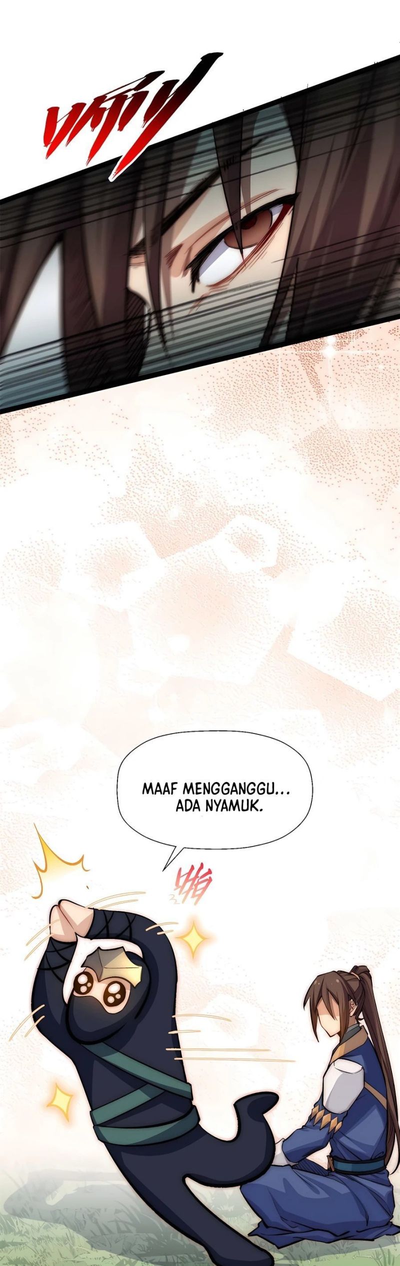 Top Tier Providence: Secretly Cultivate for a Thousand Years chapter 27