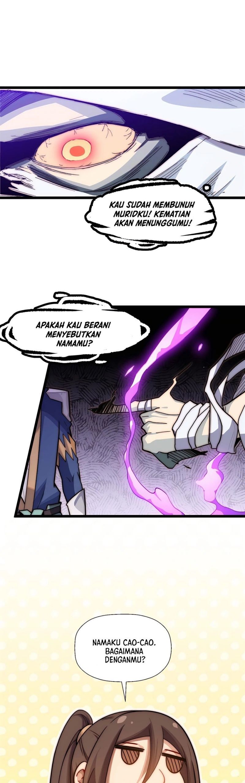 Top Tier Providence: Secretly Cultivate for a Thousand Years chapter 27