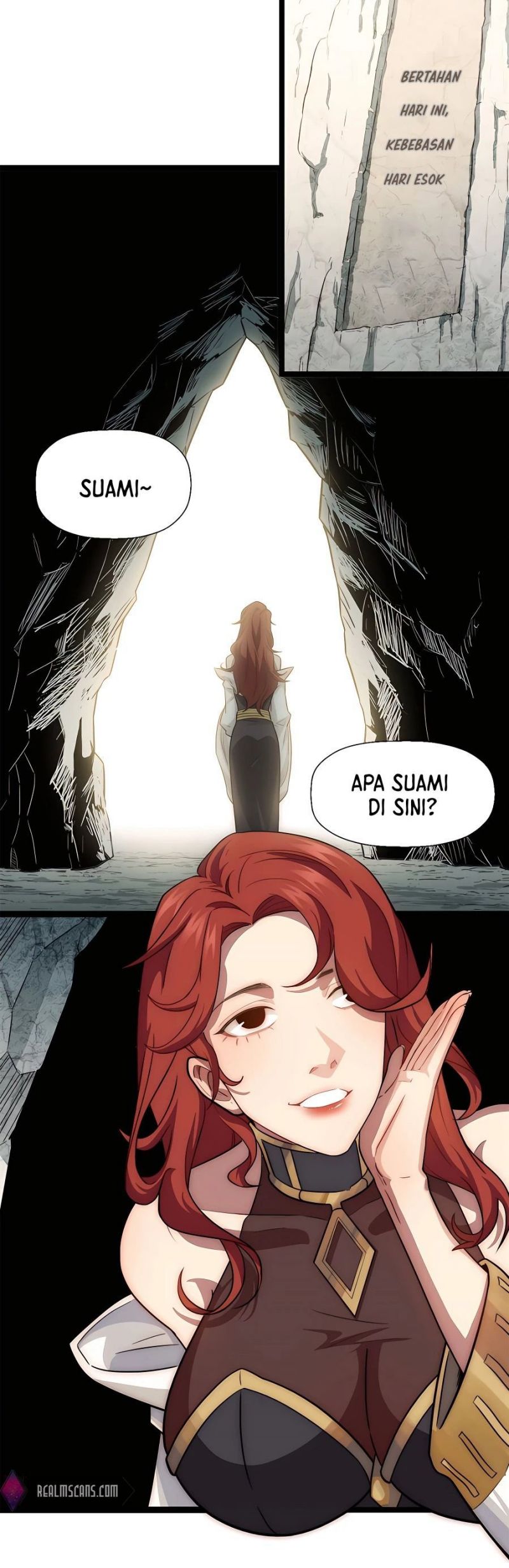 Top Tier Providence: Secretly Cultivate for a Thousand Years chapter 27