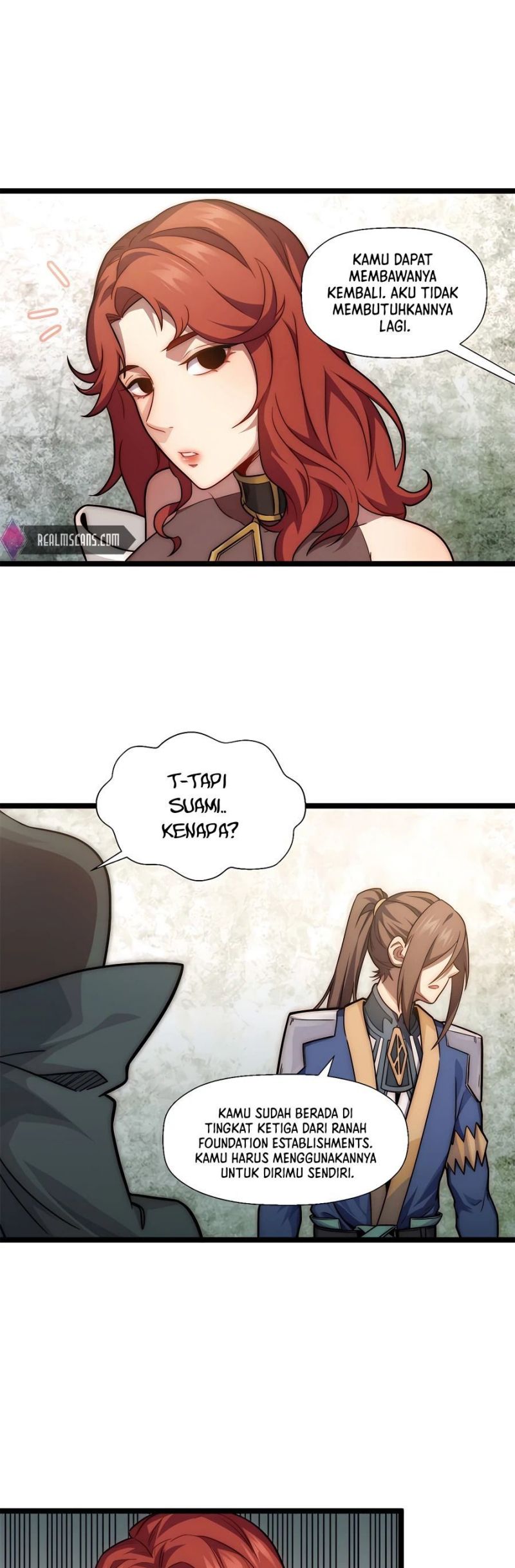 Top Tier Providence: Secretly Cultivate for a Thousand Years chapter 27