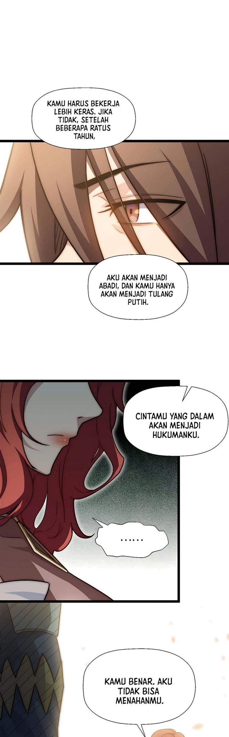 Top Tier Providence: Secretly Cultivate for a Thousand Years chapter 27