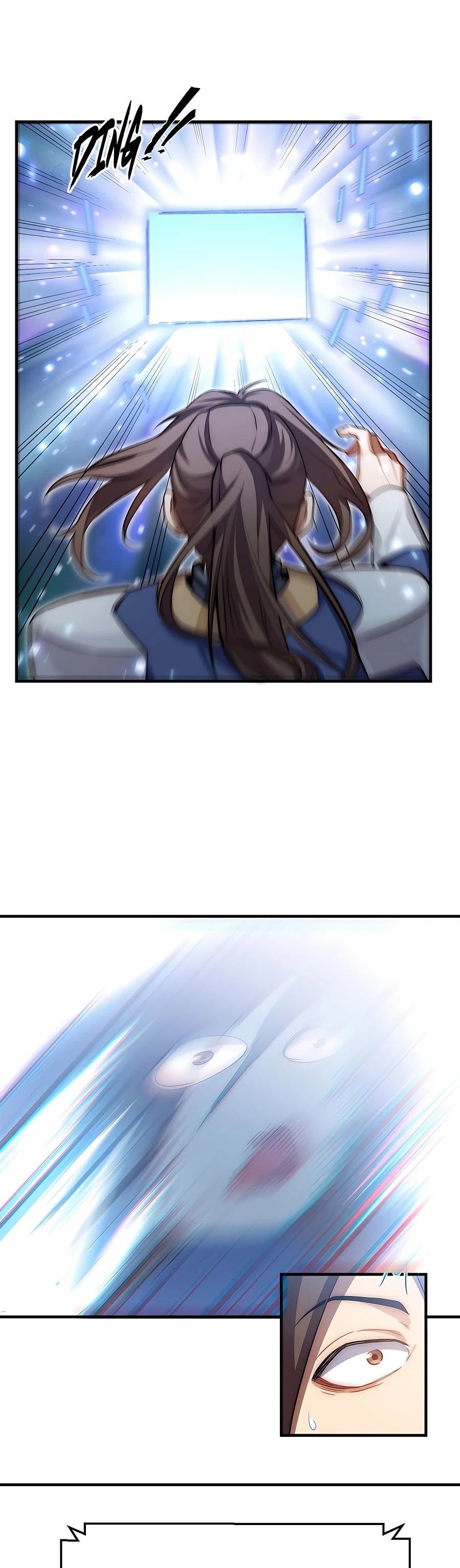 Top Tier Providence: Secretly Cultivate for a Thousand Years chapter 29