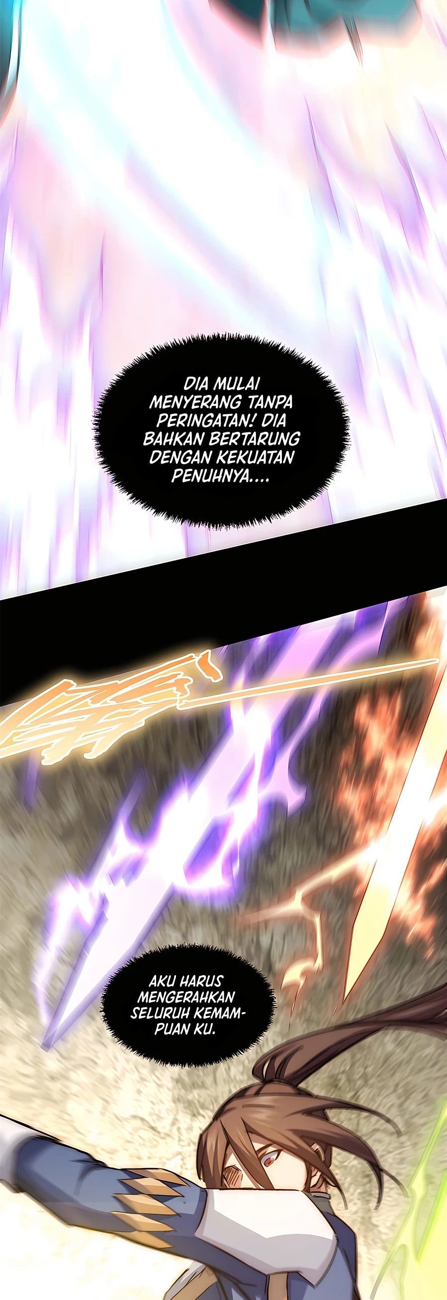 Top Tier Providence: Secretly Cultivate for a Thousand Years chapter 29