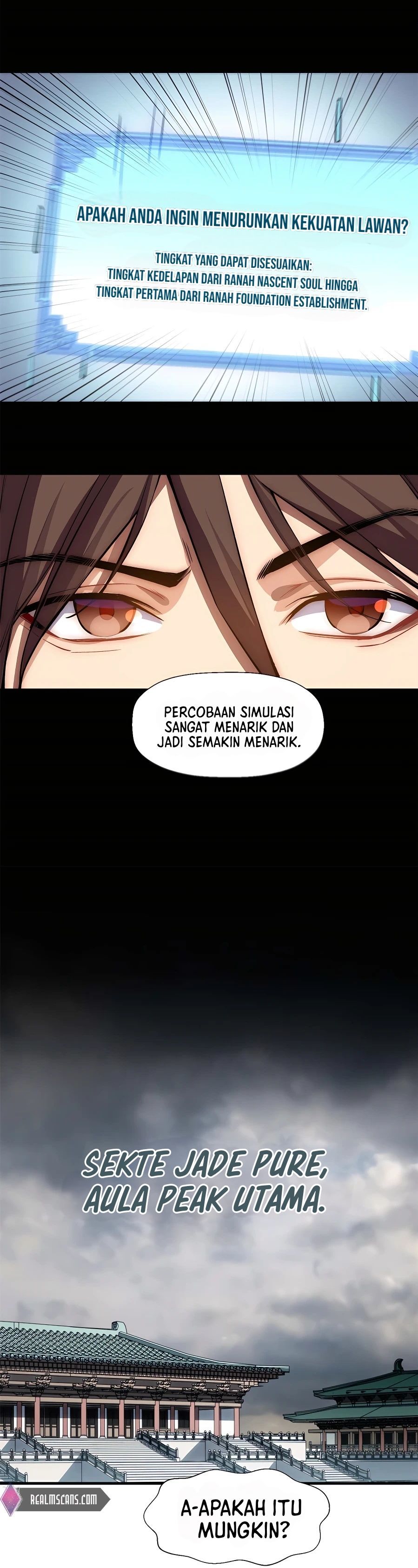 Top Tier Providence: Secretly Cultivate for a Thousand Years chapter 29