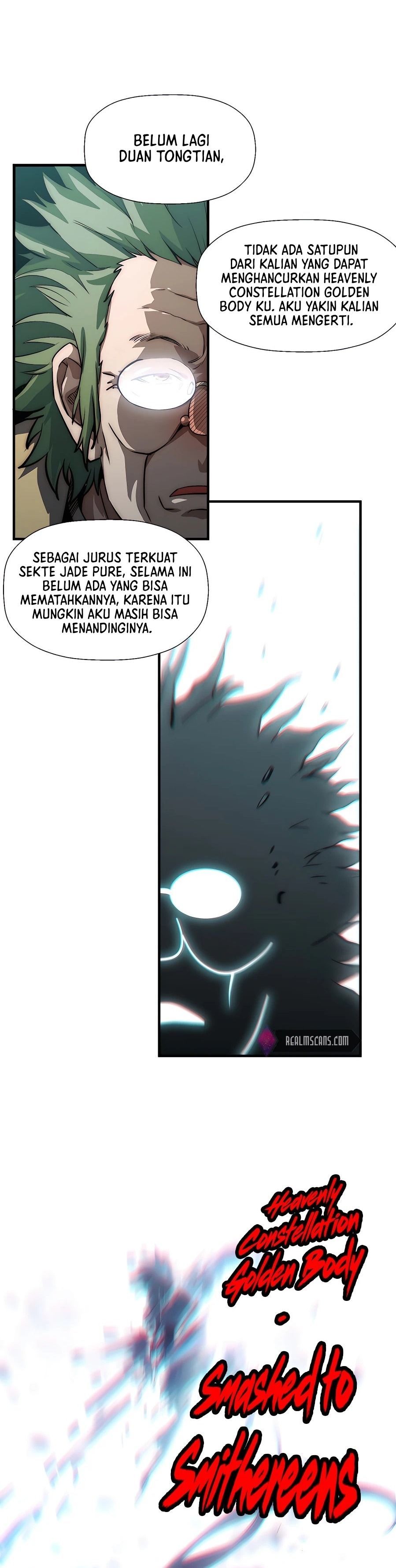 Top Tier Providence: Secretly Cultivate for a Thousand Years chapter 29