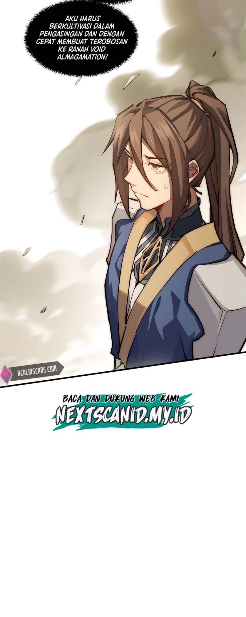 Top Tier Providence: Secretly Cultivate for a Thousand Years chapter 34