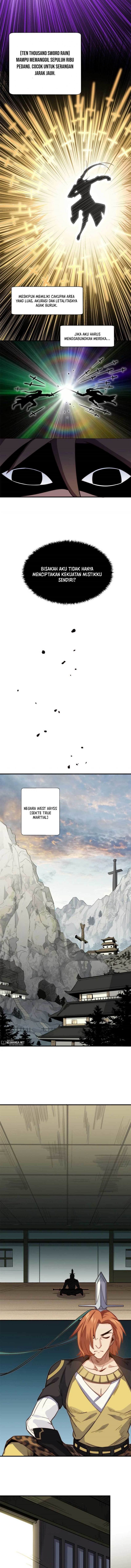 Top Tier Providence: Secretly Cultivate for a Thousand Years chapter 70