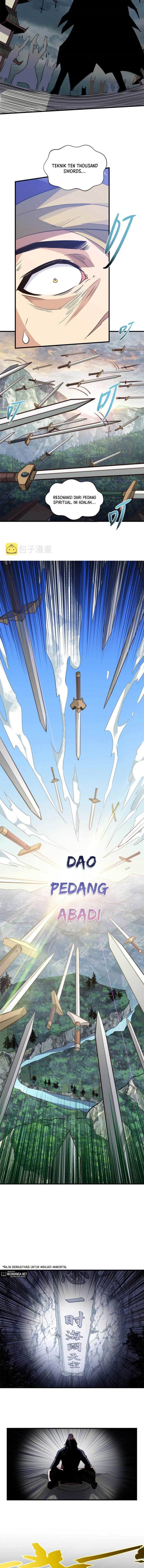 Top Tier Providence: Secretly Cultivate for a Thousand Years chapter 70