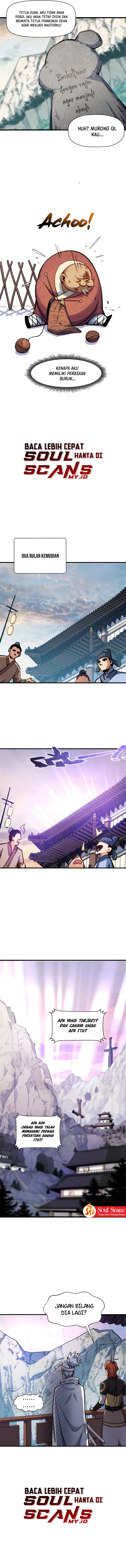 Top Tier Providence: Secretly Cultivate for a Thousand Years chapter 89