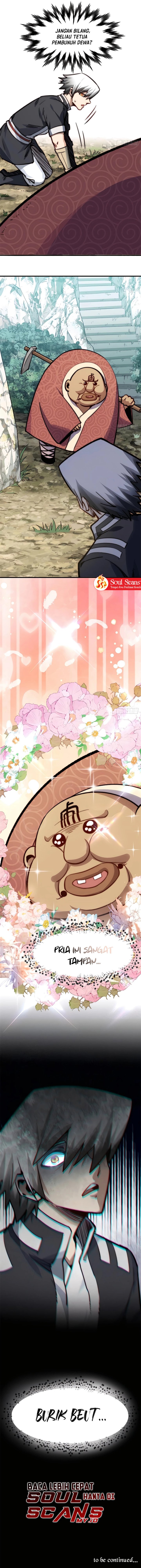 Top Tier Providence: Secretly Cultivate for a Thousand Years chapter 89