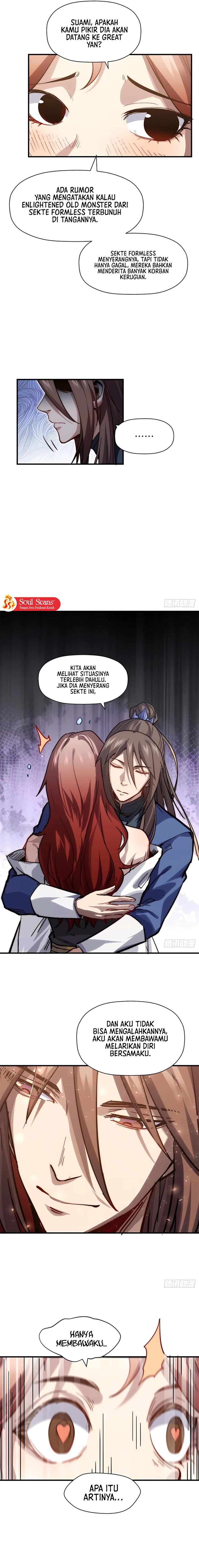 Top Tier Providence: Secretly Cultivate for a Thousand Years chapter 104