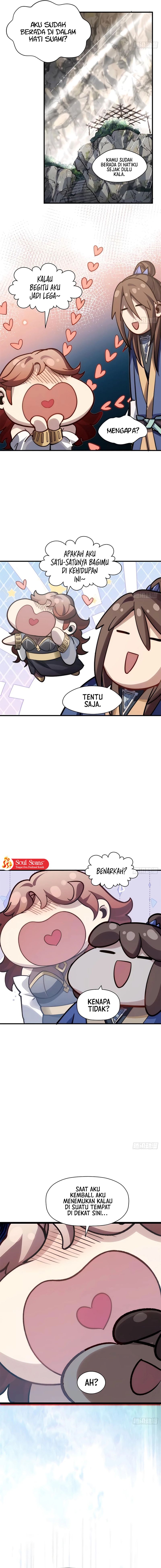 Top Tier Providence: Secretly Cultivate for a Thousand Years chapter 104