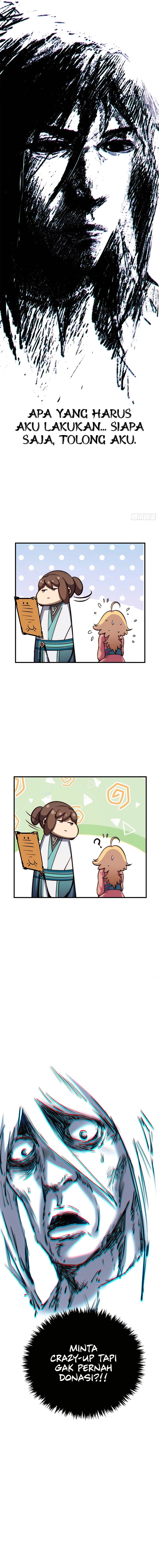 Top Tier Providence: Secretly Cultivate for a Thousand Years chapter 104
