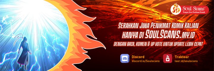 Top Tier Providence: Secretly Cultivate for a Thousand Years Chapter 116 Bahasa Indonesia