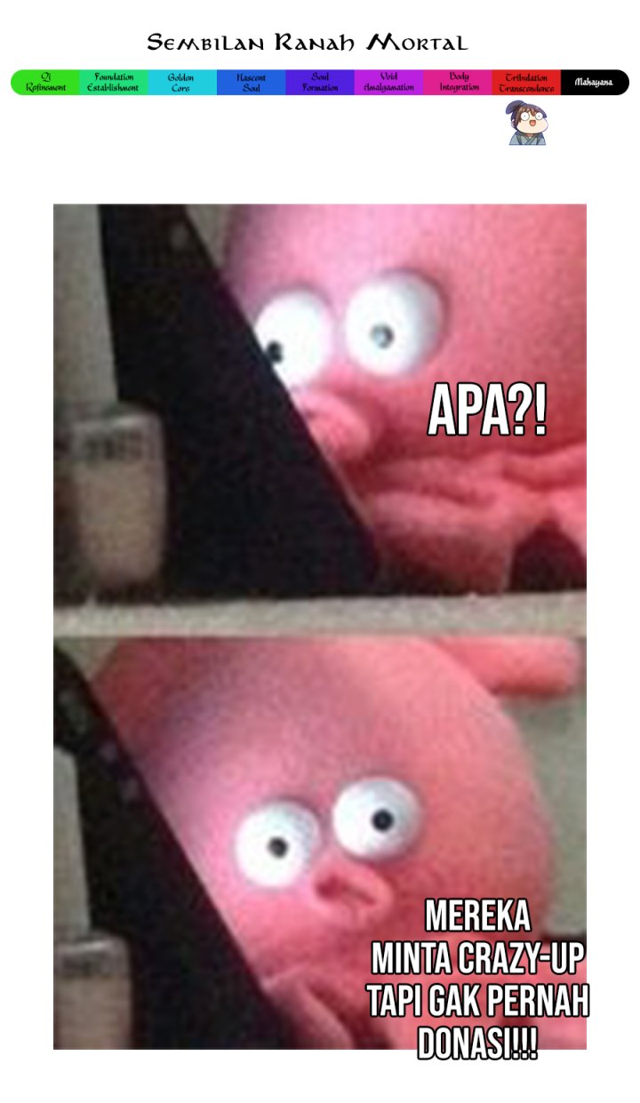 Top Tier Providence: Secretly Cultivate for a Thousand Years Chapter 116 Bahasa Indonesia