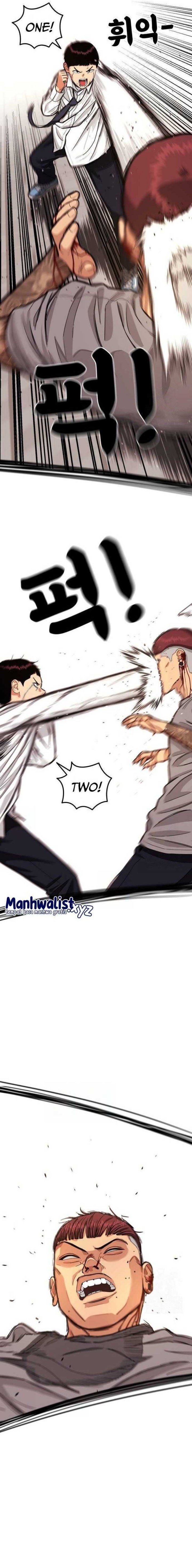 Top 1 Fighting Tutoring chapter 4