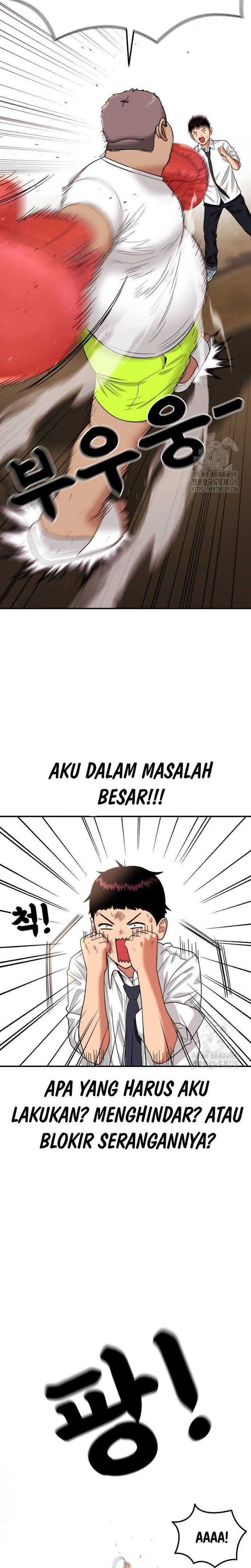 Top 1 Fighting Tutoring Chapter 10 Bahasa Indonesia