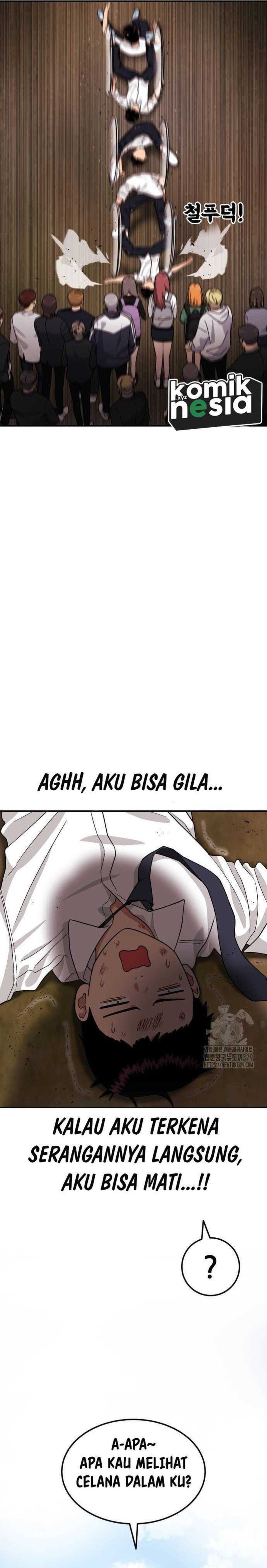 Top 1 Fighting Tutoring Chapter 10 Bahasa Indonesia