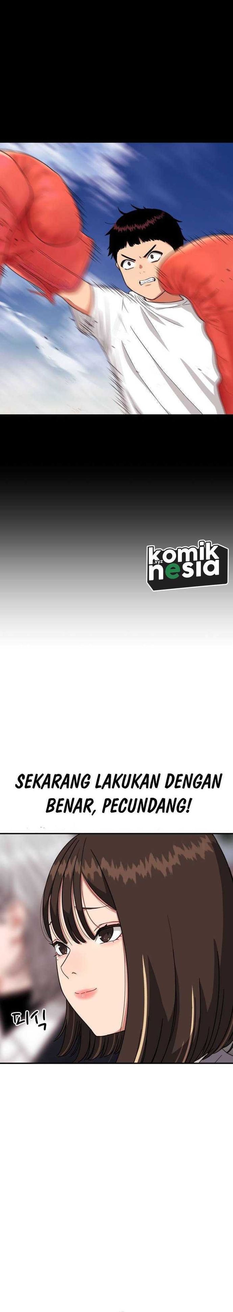 Top 1 Fighting Tutoring Chapter 10 Bahasa Indonesia